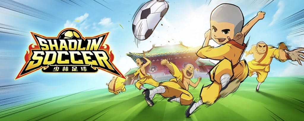 รีวิวเกมสล็อต Shaolin Soccer สล็อตออนไลน์ จากค่าย PG SLOT
