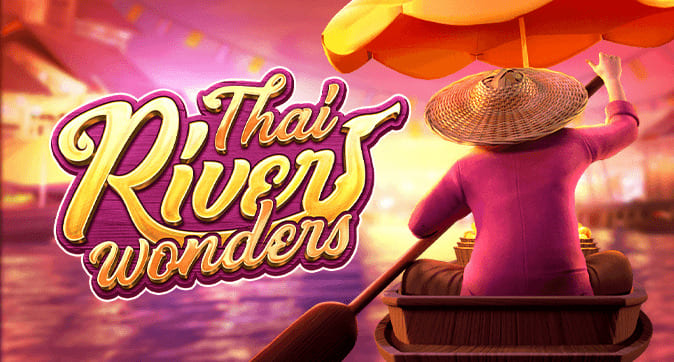 รีวิวเกมสล็อต Thai River Wonders สล็อตออนไลน์ จากค่าย PG SLOT